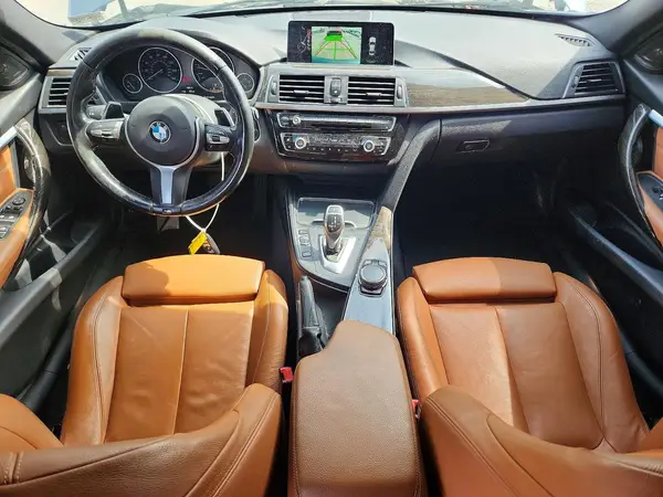 WBA8E3C53GK501425 2016 BMW 3ER - Image 8