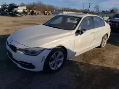 WBA8E3C53GK501988 2016 BMW 3ER