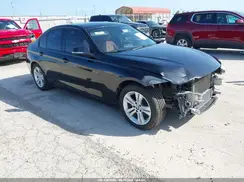 WBA8E3C53GK502333 2016 BMW 3ER