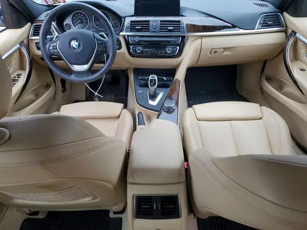 WBA8E3C53GK502347 2016 BMW 3ER - Image 8