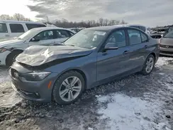 WBA8E3C53GK502865 2016 BMW 3ER