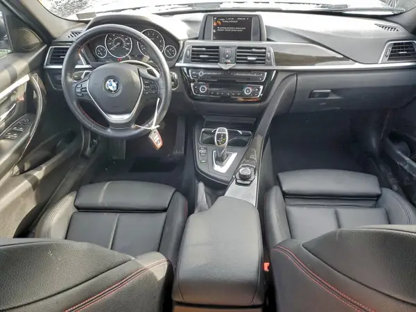 WBA8E3C53GK502865 2016 BMW 3ER - Image 8