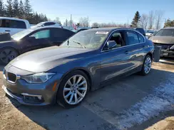 WBA8E3C53GK503899 2016 BMW 3ER