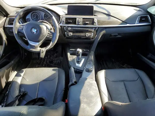 WBA8E3C53GK503899 2016 BMW 3ER - Image 8