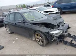 WBA8E3C53GK504180 2016 BMW 3ER