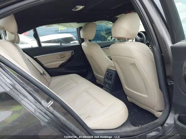 WBA8E3C53GK504180 2016 BMW 3ER - Image 8