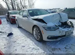 WBA8E3C53GK504244 2016 BMW 3ER