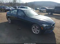 WBA8E3C53GK504888 2016 BMW 3ER