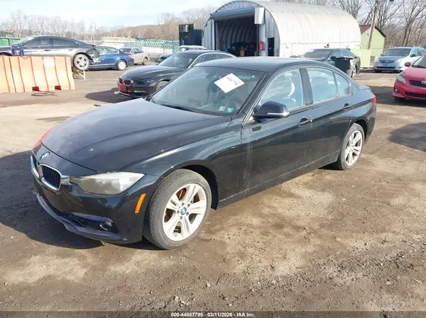 WBA8E3C53GK504888 2016 BMW 3ER - Image 2