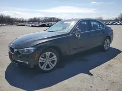 WBA8E3C54GK500624 2016 BMW 3ER