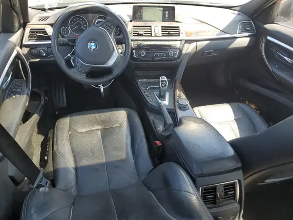 WBA8E3C54GK500624 2016 BMW 3ER - Image 8