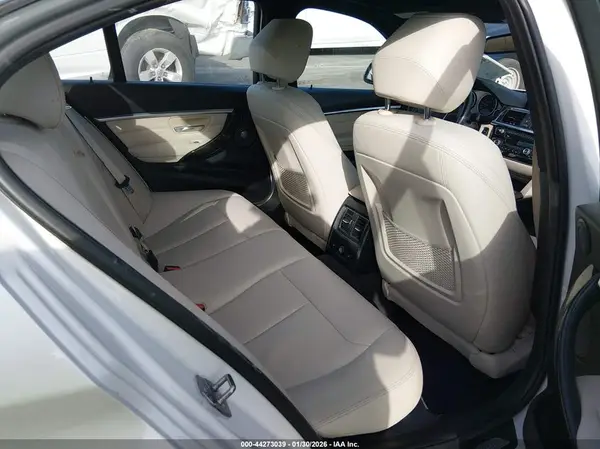 WBA8E3C54GK500722 2016 BMW 3ER - Image 8