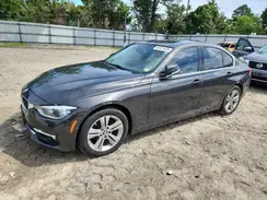 WBA8E3C54GK500865 2016 BMW 3ER