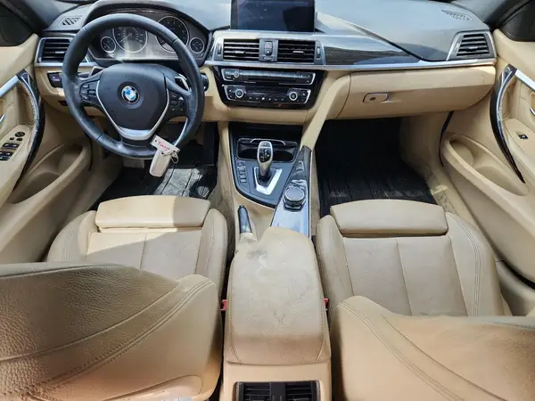 WBA8E3C54GK500865 2016 BMW 3ER - Image 8