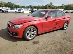 WBA8E3C54GK500994 2016 BMW 3ER