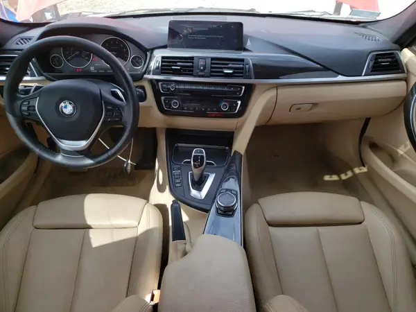 WBA8E3C54GK500994 2016 BMW 3ER - Image 8
