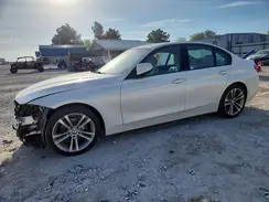 WBA8E3C54GK501353 2016 BMW 3ER