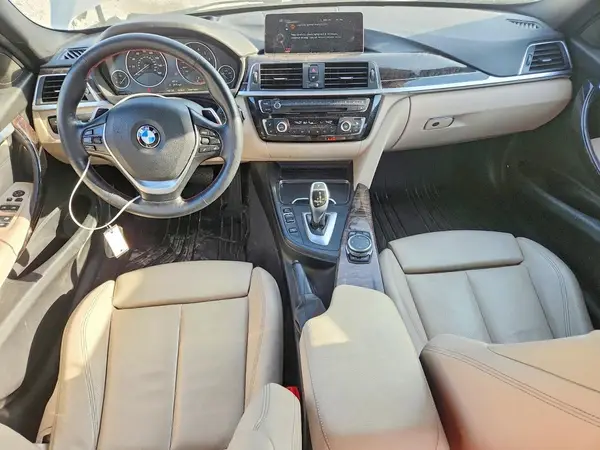 WBA8E3C54GK501353 2016 BMW 3ER - Image 8