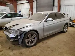 WBA8E3C54GK501434 2016 BMW 3ER