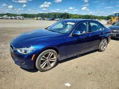WBA8E3C54GK501546 2016 BMW 3ER