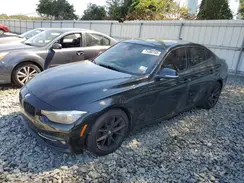 WBA8E3C54GK501949 2016 BMW 3ER