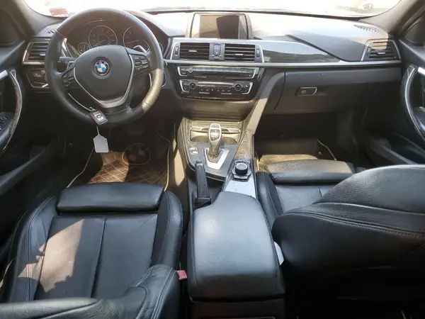 WBA8E3C54GK501949 2016 BMW 3ER - Image 8