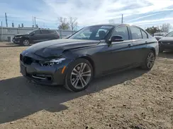 WBA8E3C54GK502051 2016 BMW 3ER