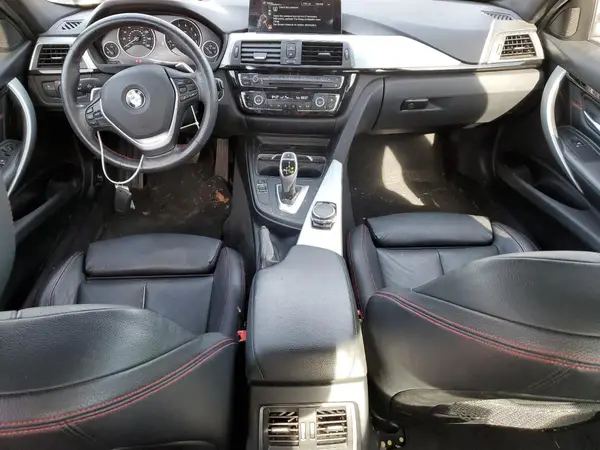 WBA8E3C54GK502051 2016 BMW 3ER - Image 8