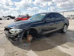 WBA8E3C54GK502079 2016 BMW 3ER