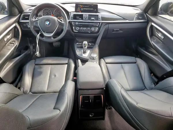 WBA8E3C54GK502079 2016 BMW 3ER - Image 8