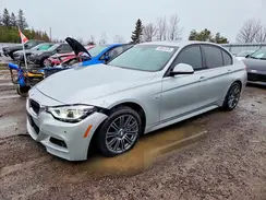 WBA8E3C54GK502504 2016 BMW 3ER