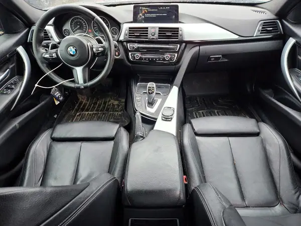 WBA8E3C54GK502504 2016 BMW 3ER - Image 8