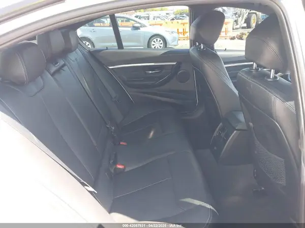 WBA8E3C54GK502969 2016 BMW 3ER - Image 8