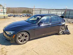 WBA8E3C54GK503104 2016 BMW 3ER