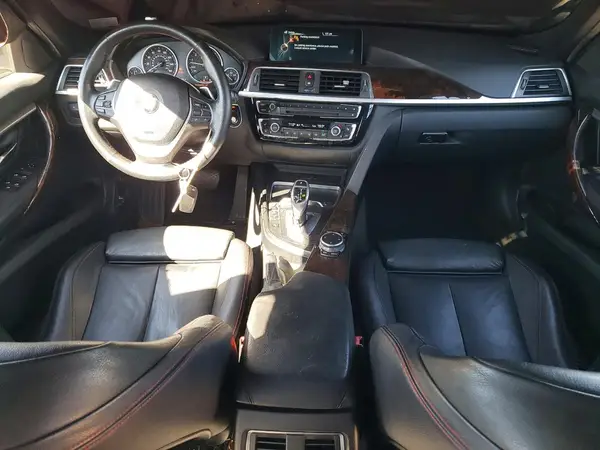 WBA8E3C54GK503104 2016 BMW 3ER - Image 8