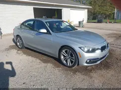 WBA8E3C54GK503233 2016 BMW 3ER
