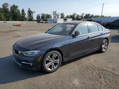WBA8E3C54GK503331 2016 BMW 3ER