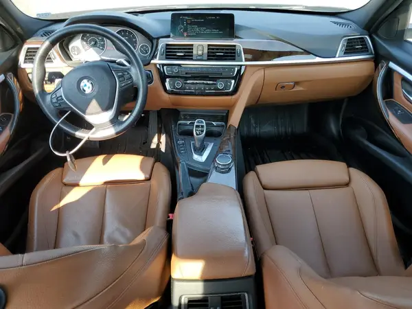 WBA8E3C54GK503331 2016 BMW 3ER - Image 8
