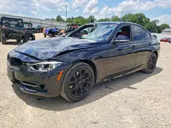 WBA8E3C54GK503801 2016 BMW 3ER