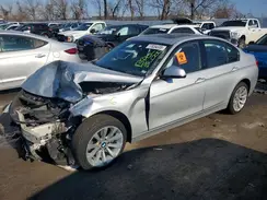 WBA8E3C54GK504351 2016 BMW 3ER
