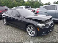 WBA8E3C54GK504396 2016 BMW 3ER