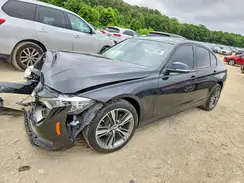 WBA8E3C54GK504673 2016 BMW 3ER