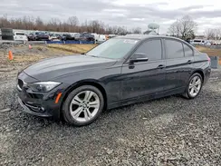 WBA8E3C54GK504771 2016 BMW 3ER
