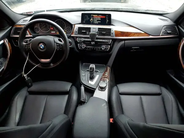 WBA8E3C54GK504771 2016 BMW 3ER - Image 8