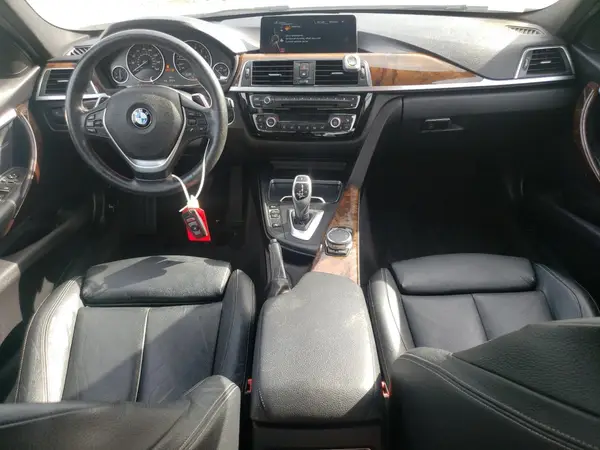 WBA8E3C54GK505127 2016 BMW 3ER - Image 8