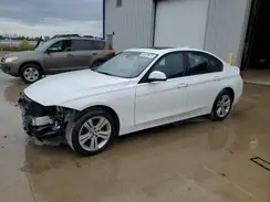 WBA8E3C54GP974463 2016 BMW 3ER