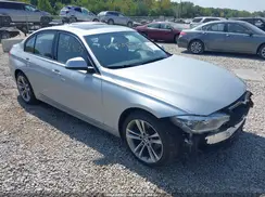 WBA8E3C55GK500082 2016 BMW 3ER
