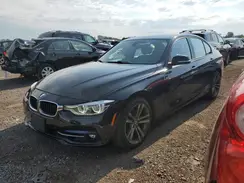 WBA8E3C55GK500194 2016 BMW 3ER
