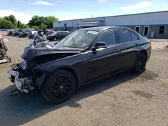 WBA8E3C55GK500390 2016 BMW 3ER