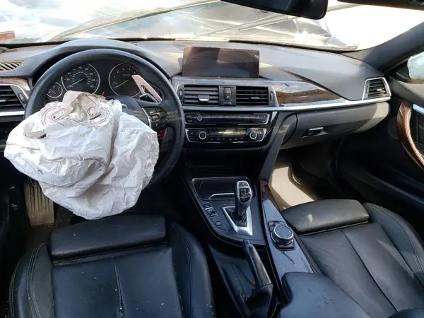 WBA8E3C55GK500390 2016 BMW 3ER - Image 8